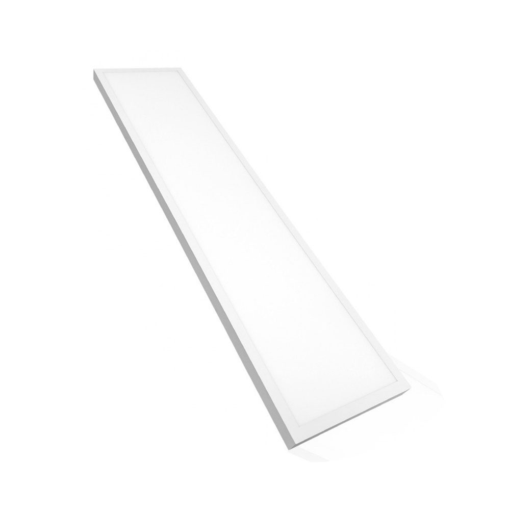 پنل سقفی روکار 40 وات 30 در 120 گلنور مدل پارمیس