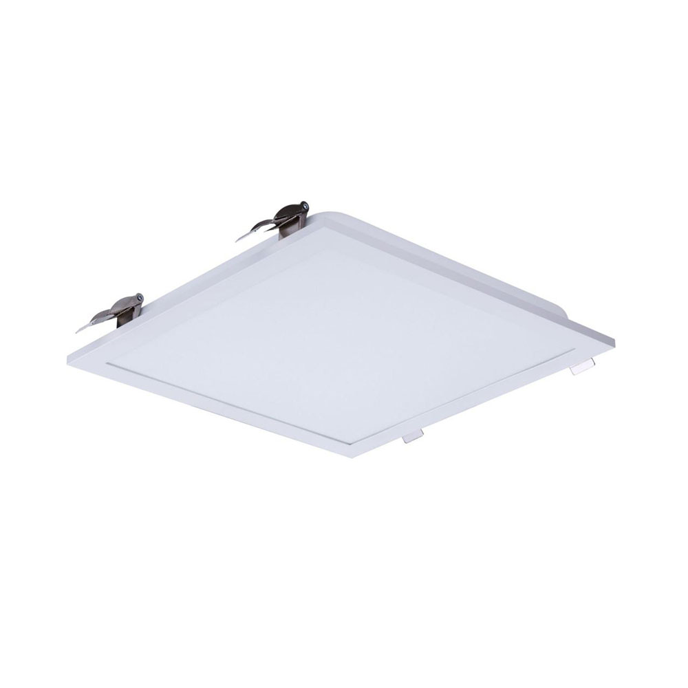 پنل سقفی توکار 60 وات 60 در 60 گلنور مدل پانیذ