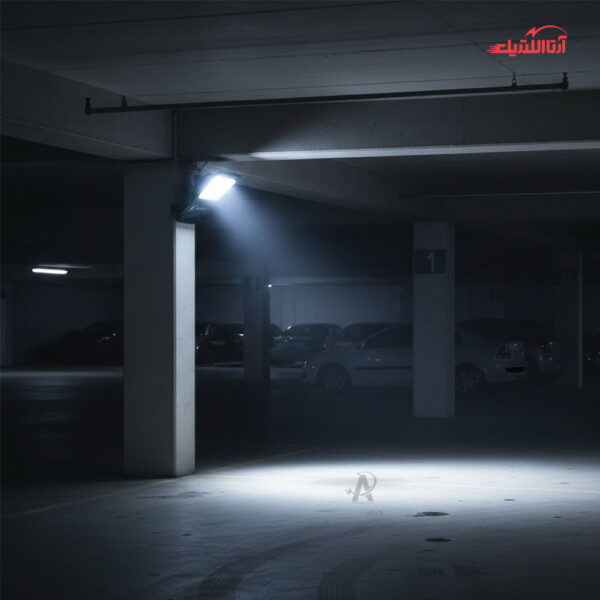 پروژکتور 160 وات گلنور مدل آریو i-4 با لنز 60 درجه