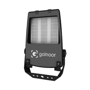 پروژکتور 160 وات گلنور مدل آریو i-4 با لنز 60 درجه