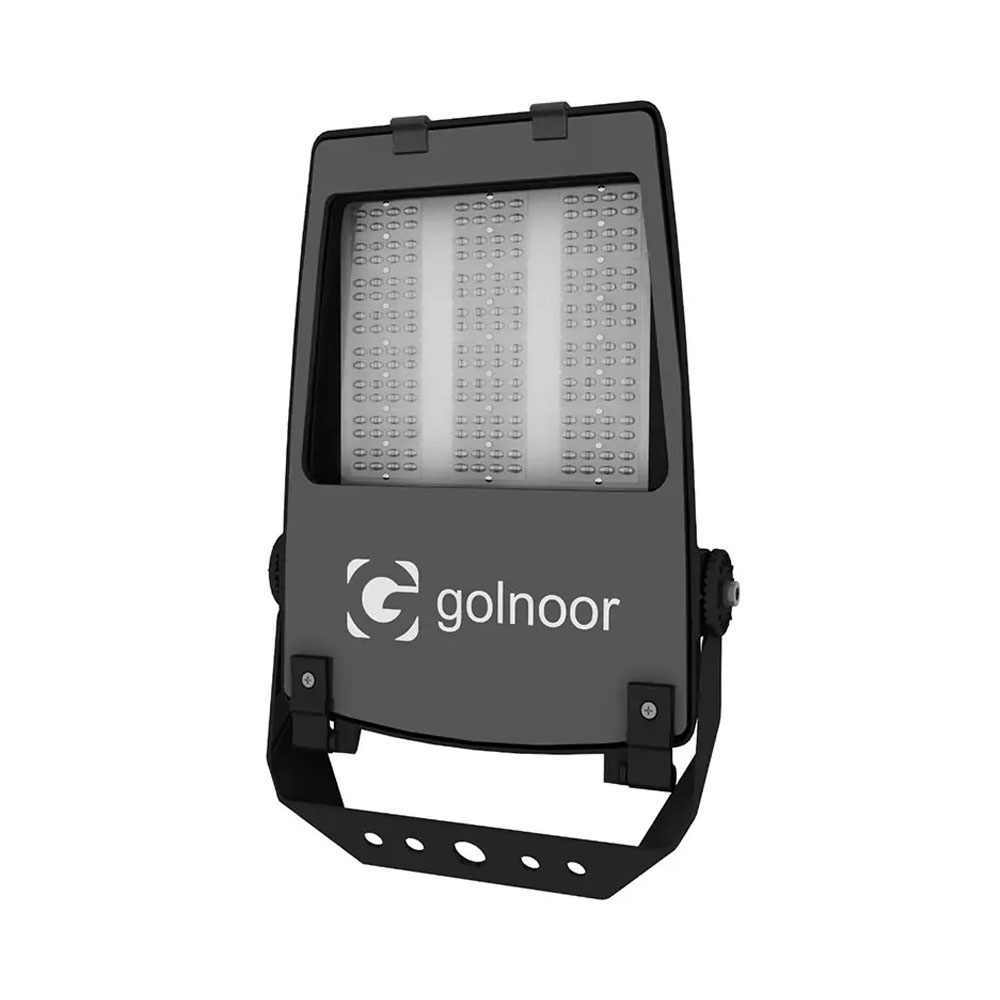 پروژکتور 160 وات گلنور مدل آریو i-4 با لنز 60 درجه