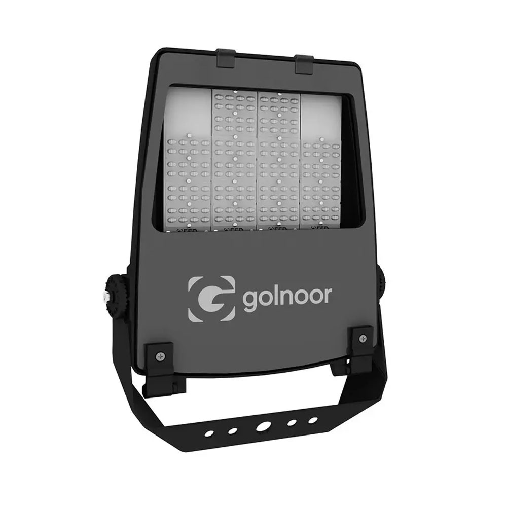 پروژکتور 65 وات گلنور مدل آریو i-2 با لنز 60 درجه