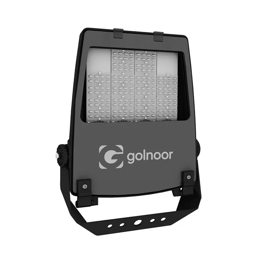 پروژکتور 95 وات گلنور مدل آریو i-2 با لنز 60 درجه