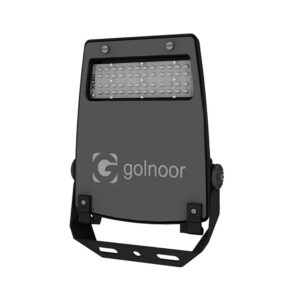 پروژکتور 30 وات گلنور مدل آریو i-1 با لنز 60 درجه