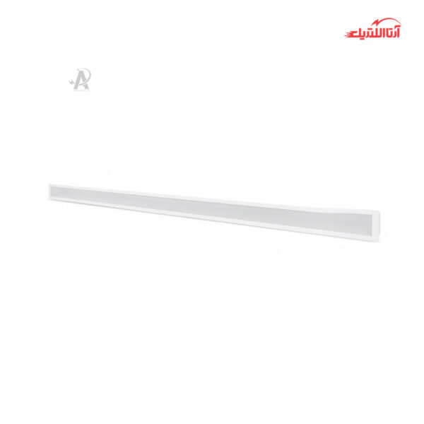 چراغ خطی توکار 22 وات 3.5 سانتی متر آلتون رای مدل لیان LY11