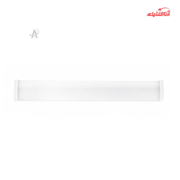 چراغ خطی روکار 52 وات با سنسور حرکتی مایکروویو آلتون رای مدل کارن KA12