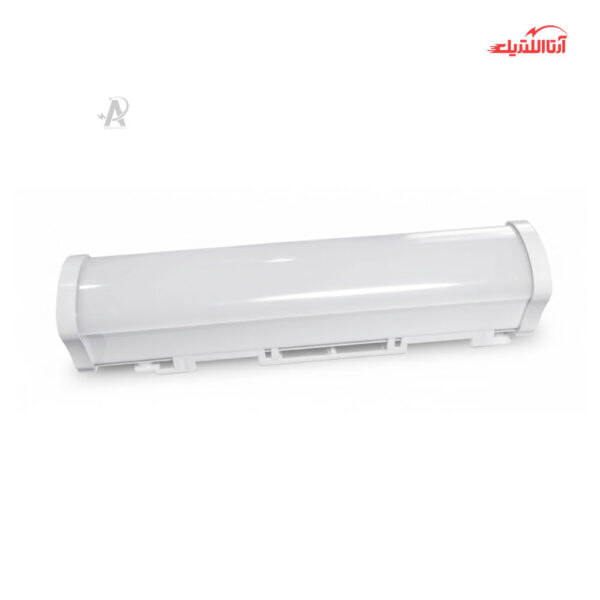 چراغ خطی روکار اضطراری 12 وات آلتون رای مدل کارن KA21