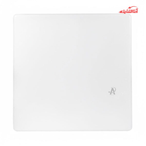 پنل سقفی روکار 44 وات مربع آلتون رای مدل آیسان SN71