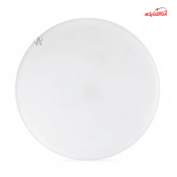 پنل سقفی توکار 44 وات فنر متغیر گرد آلتون رای مدل یاقوت DY41