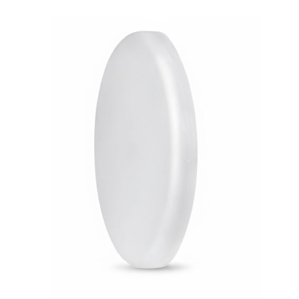 پنل سقفی توکار 44 وات فنر متغیر گرد آلتون رای مدل یاقوت DY41