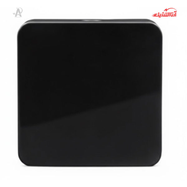 چراغ دیواری دکوراتیو 4 وات مربع 4 طرفه آلتون ‌رای مدل النا BE11