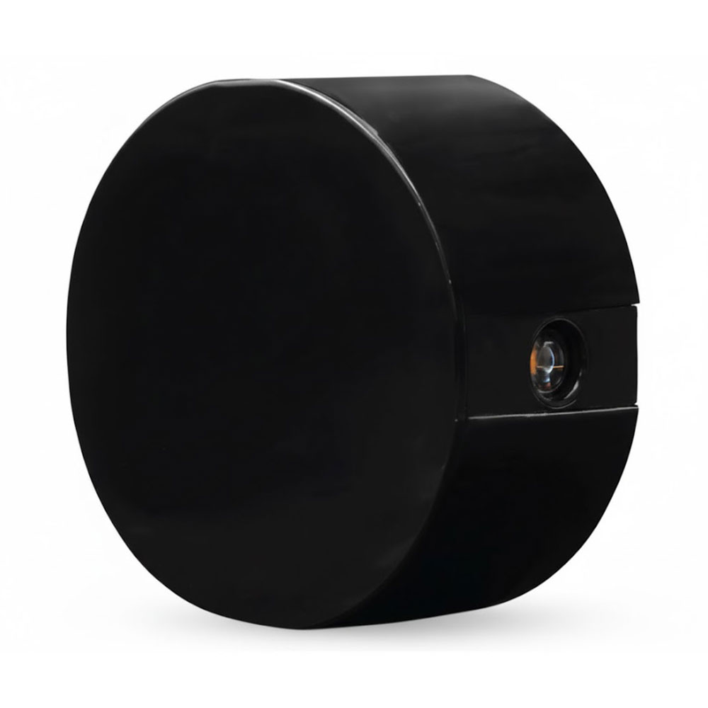 چراغ دیواری دکوراتیو 4 وات گرد 4 طرفه آلتون رای مدل النا BE21