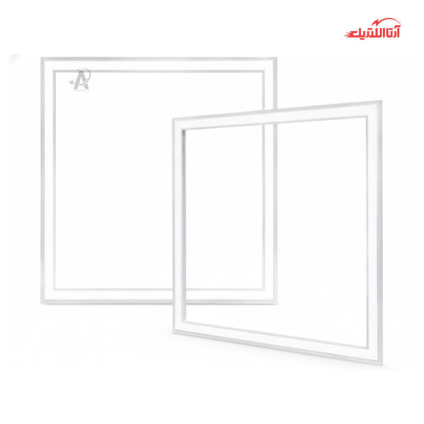 پنل سقفی توکار 44 وات 60 در 60 آلتون رای مدل تیوان ON11