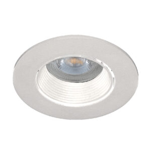 قاب هالوژن سقفی توکار شعاع مدل SH-6000