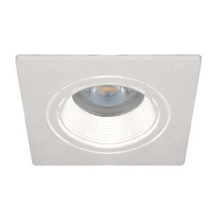 قاب هالوژن سقفی توکار شعاع مدل SH-6001