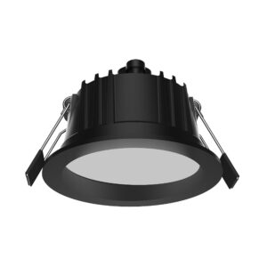 چراغ سقفی توکار 8 وات SMD دانلایت شعاع مدل SH-2051-8W