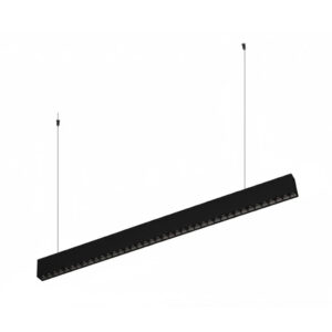 چراغ سقفی آویز 48 وات شعاع مدل SH‑6804‑48W