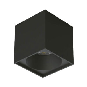 چراغ سقفی روکار 6 وات شعاع مدل SH‑1006F-6W