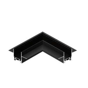 رابط ریل 90 درجه سقف به سقف شعاع مدل SH-MG-26D-L02