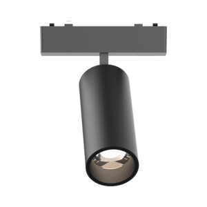 چراغ ریلی مگنتی 10 وات شعاع مدل MG-04-10w-TR