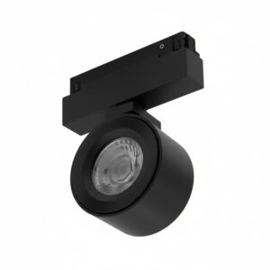 چراغ ریلی مگنتی 15 وات شعاع مدل SH-MHC15-2M