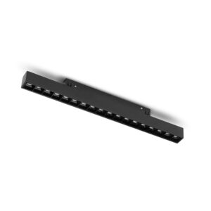 چراغ ریلی مگنتی 18 وات شعاع مدل SH‑MG18‑2M