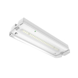 چراغ اضطراری 2.5 وات شعاع مدل SH-5008-2.5W