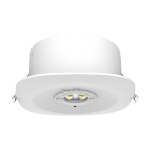 چراغ اضطراری 6 وات شعاع مدل SH-105LD