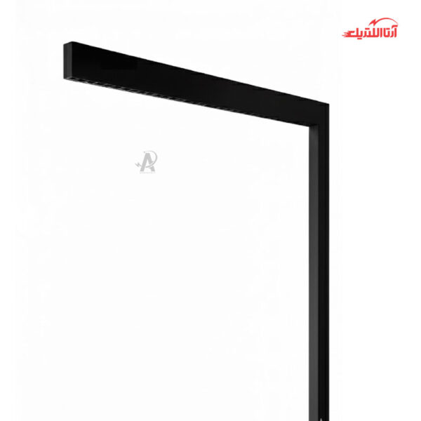 چراغ اداری ایستاده 48 وات شعاع مدل SH‑6806‑48W