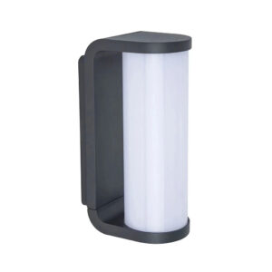 چراغ دیواری روکار 16 وات شعاع مدل SH‑2067‑16W