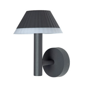 چراغ دیواری روکار 12 وات شعاع مدل SH‑2012‑12W