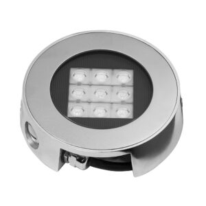 چراغ دفنی 24 وات شعاع مدل B4KA0958