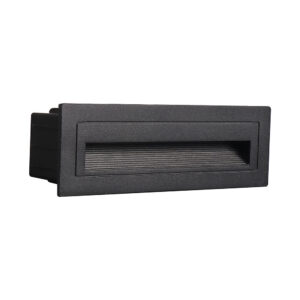 چراغ کنار پله‌ای 6 وات شعاع مدل SH-4006-6W