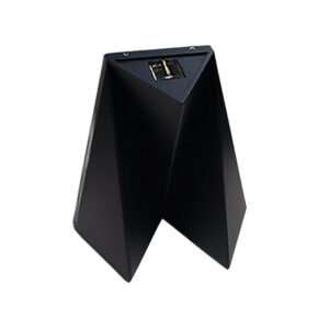 چراغ دیواری دکوراتیو 3 در5 وات لوزی ZFR