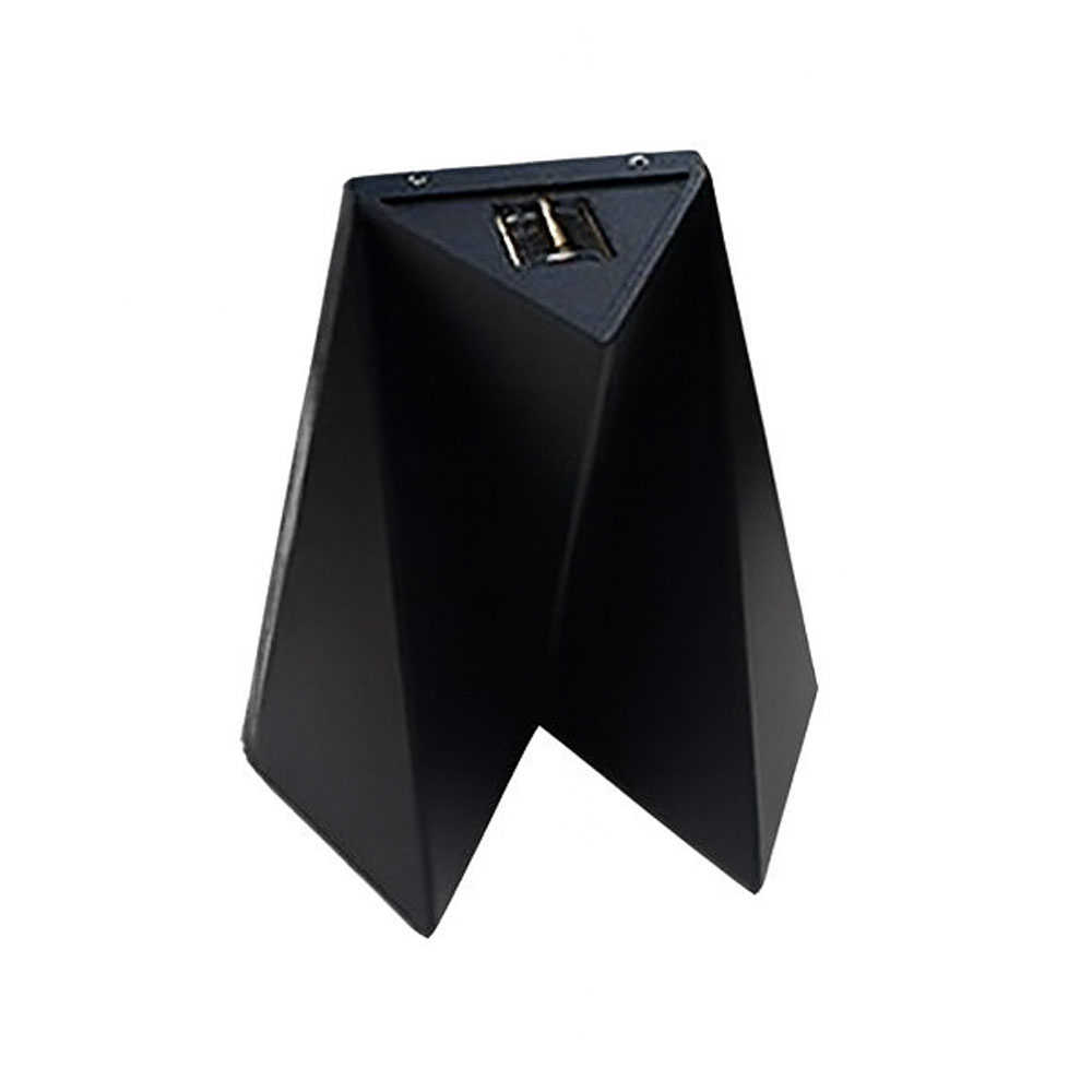 چراغ دیواری دکوراتیو 3 در5 وات لوزی ZFR