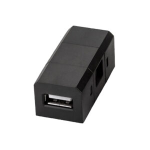 پورت یدک USB-Data ملونی مدل 10036