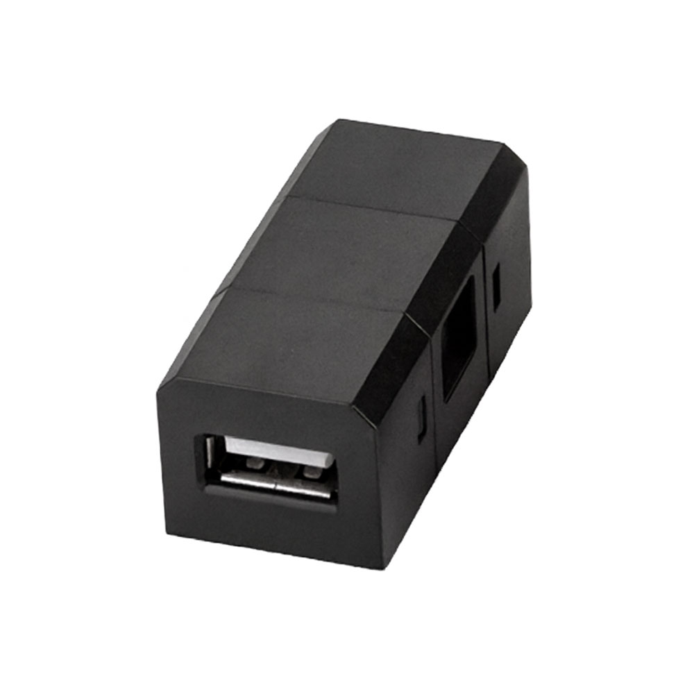 پورت یدک USB-Data ملونی مدل 10036