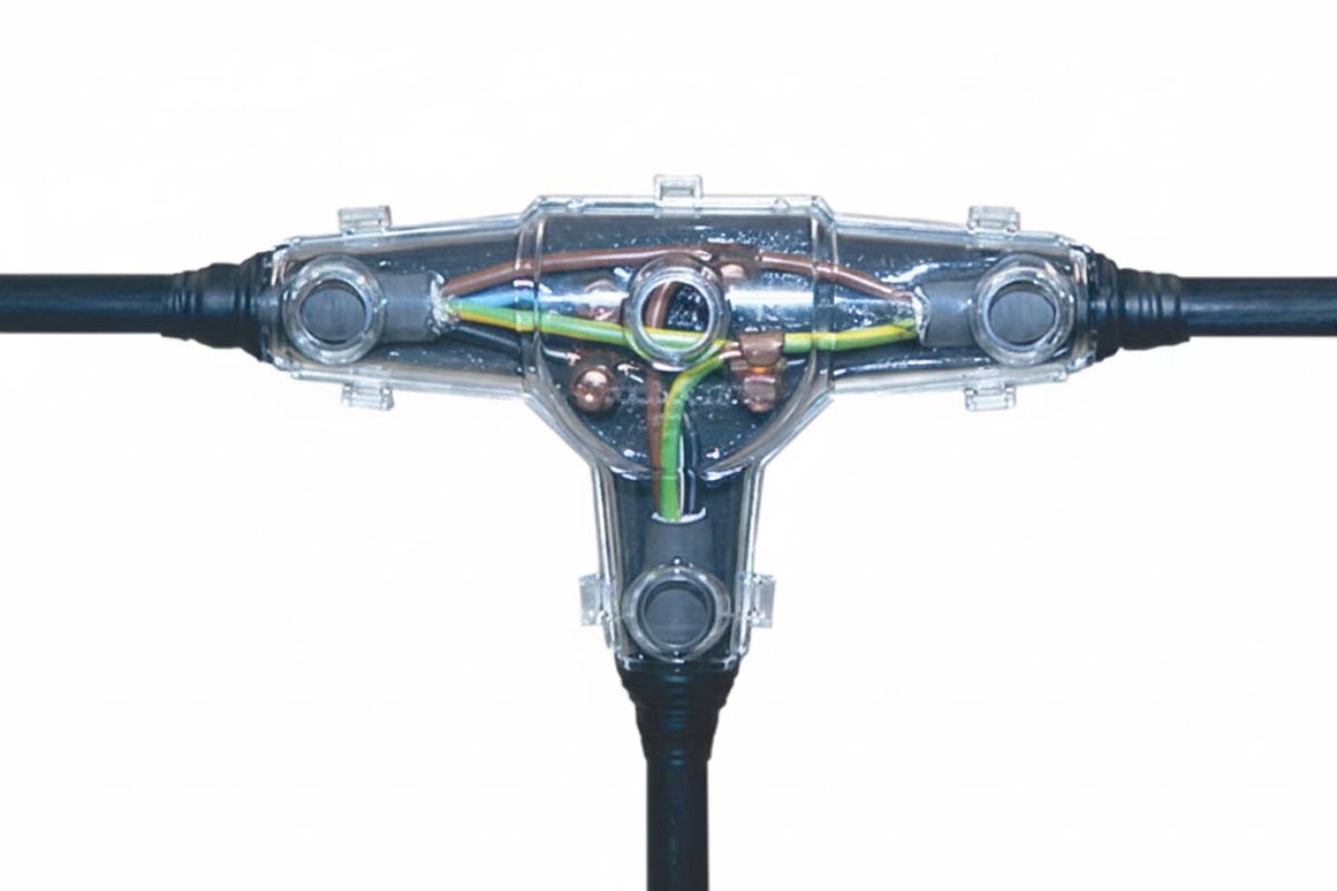 معرفی مفصل T شکل با مزایا و کاربرد