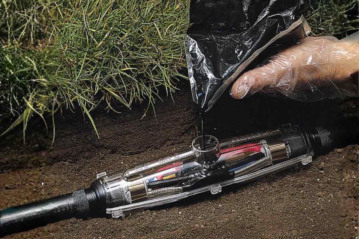 معرفی مفصل رزینی با مزایا و کاربرد