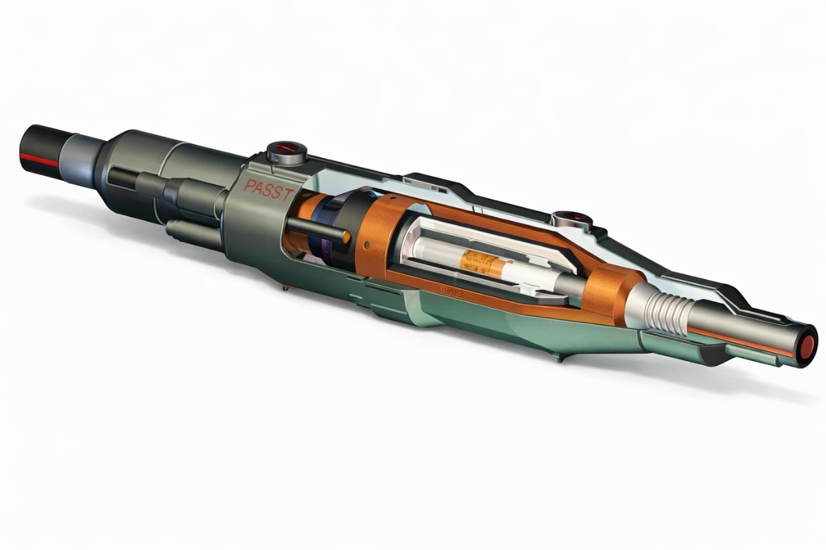 معرفی مفصل فشاری با مزایا و کاربرد