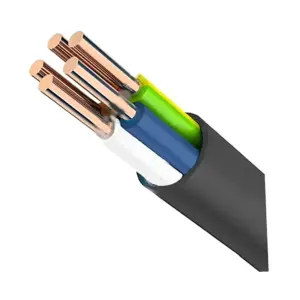 کابل زمینی متری 5 در 25 یزد