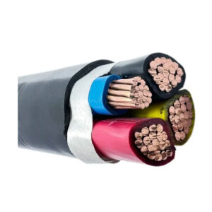 کابل زمینی متری 3 در 16+25 یزد