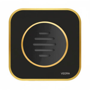 زنگ ملودی ویرا مدل آرک آلفا با قاب گلس