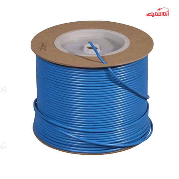 کابل شبکه CAT6-UTP با روکش LSZH لگراند اصلی کلاف 305 متری