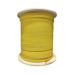 کابل شبکه CAT7-SSTP با روکش LSZH لگراند اصلی کلاف 500 متری