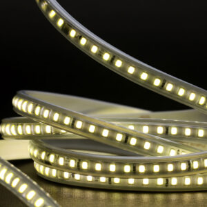 ریسه 3535 تک لاین IP65 تراکم 120 سایروکس 100 متری