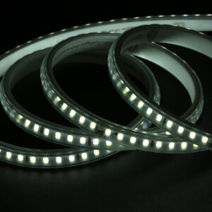 ریسه 3535 DOB پشت چسب دار IP65 تراکم 120 سایروکس 100 متری