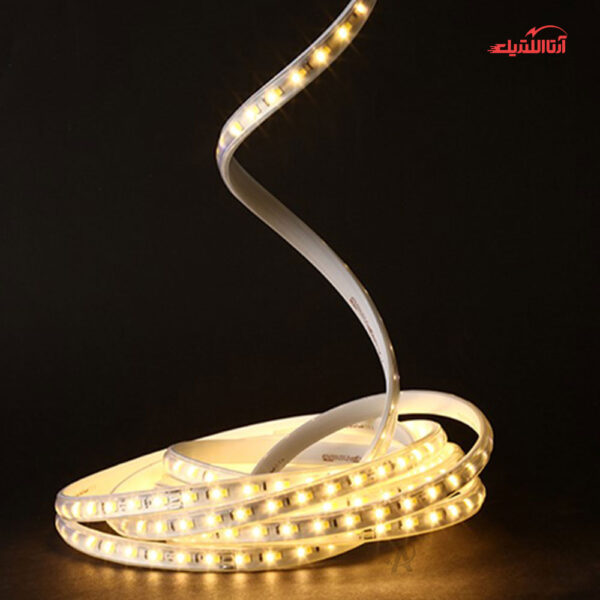 ریسه CCT-3535 چند حالته IP65 تراکم 120 سایروکس 100 متری