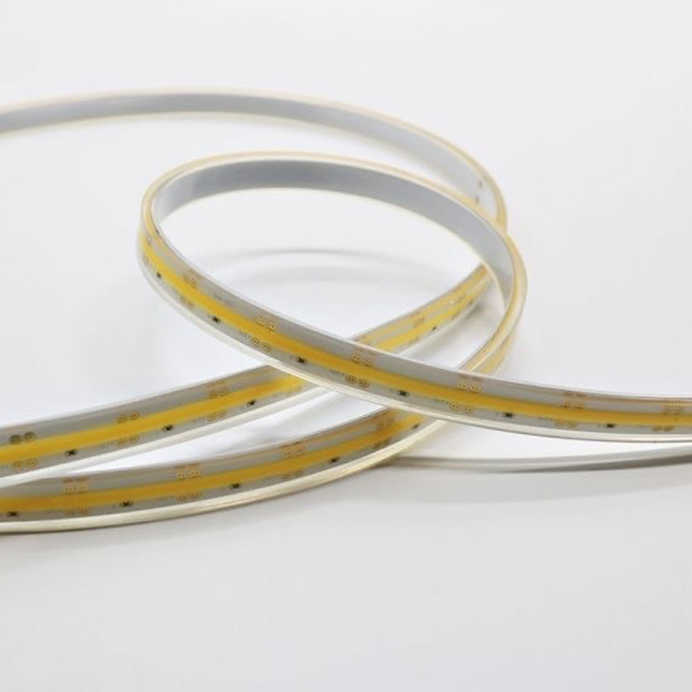 ریسه COB تک لاین IP65 تراکم 288 سایروکس 100 متری