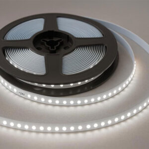 ریسه COB پشت‌چسب‌دار تک‌لاین 24 ولت تراکم 182 سایروکس 5 متری